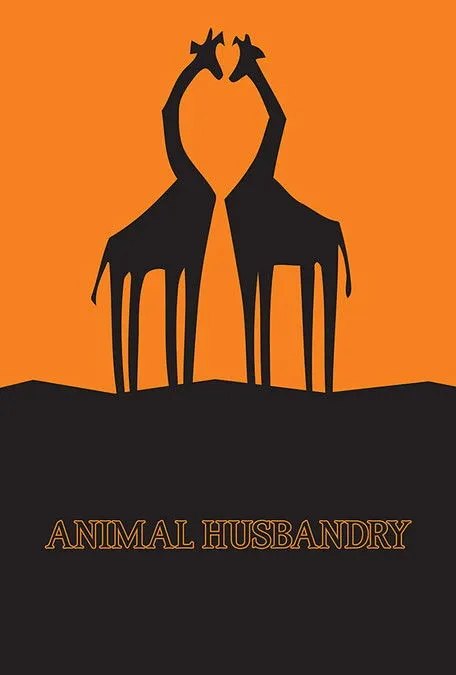 Póster de Animal Husbandry