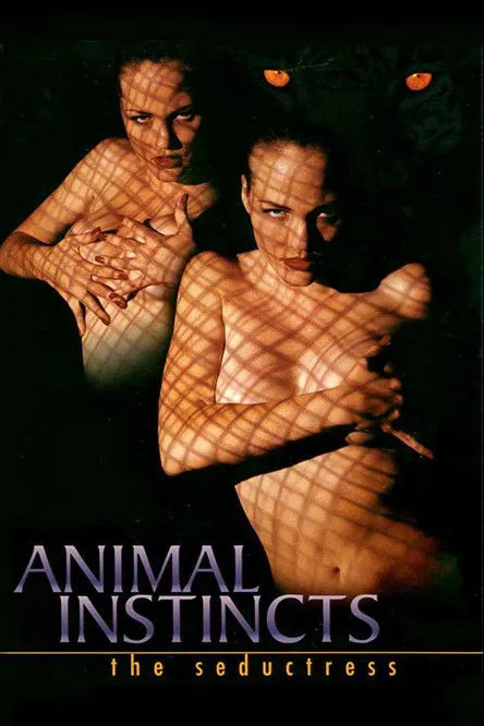 Alexander Keith interpreta a Joanna Cole en Animal Instincts 3