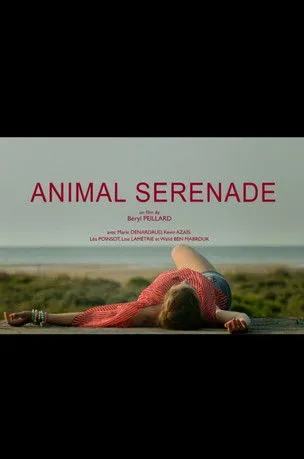 Kévin Azaïs interpreta a Sacha en Animal sérénade