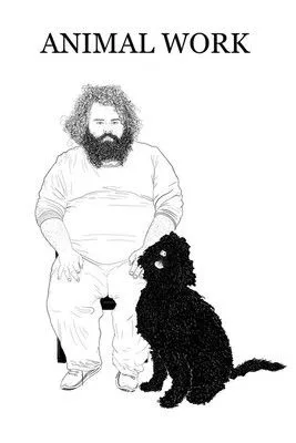 Mitchell Brotz interpreta a Jacob en Animal Work