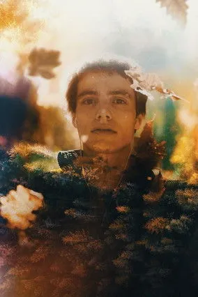 Lux Pascal interpreta a en Animales Extintos