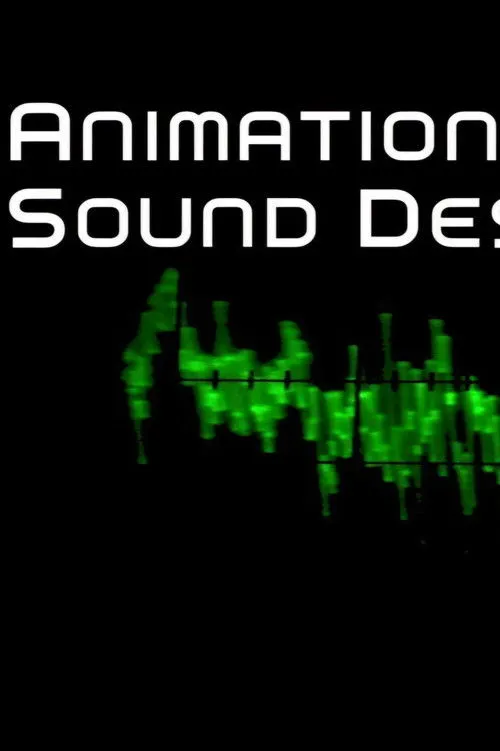 Angus MacLane interpreta a  en Animation Sound Design: Building Worlds from the Sound Up