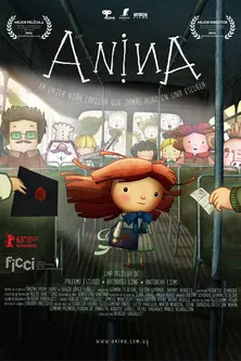 Póster de Anina