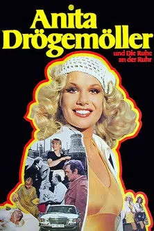 Gunter Ziegler interpreta a  en Anita Drögemöller und die Ruhe an der Ruhr