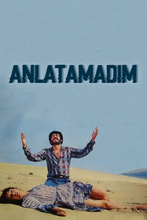 Müslüm Gürses interpreta a Bekir en Anlatamadım