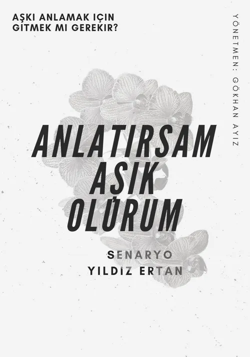 Canan Ürekil interpreta a  en Anlatırsam Aşık Olurum