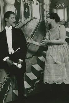 Lill-Tollie Zellman interpreta a  en Anna-Clara och hennes bröder