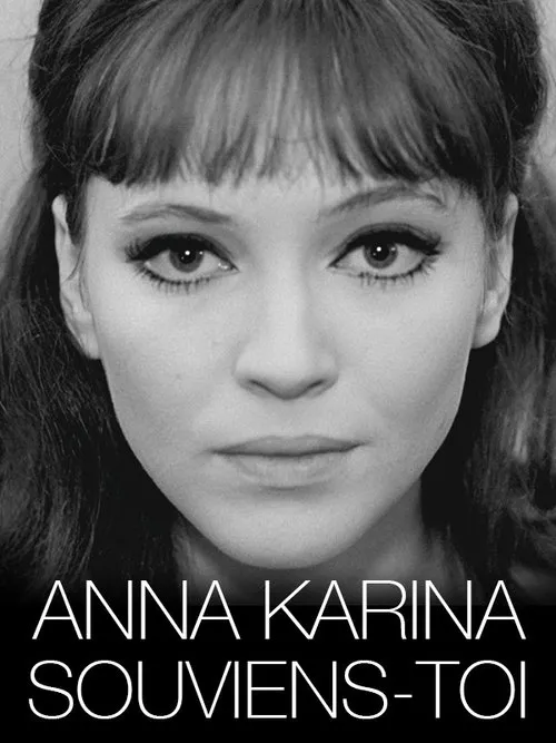 Michèle Arnaud interpreta a Self - Interviewee / Productrice du Film Anna (archive footage) en Anna Karina, souviens-toi