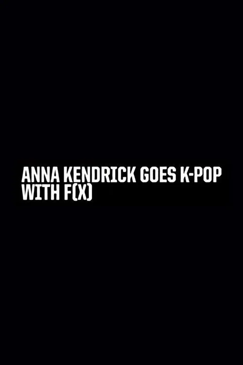 D'Arcy Carden interpreta a Jill Tigerman en Anna Kendrick Goes K-Pop with F(x)