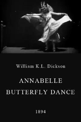 Portada de Annabelle Butterfly Dance