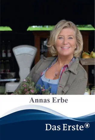 Póster de Annas Erbe
