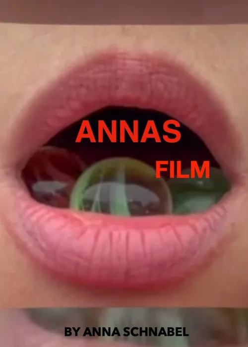 Megumi Eda interpreta a Famous Actress en Anna’s Film
