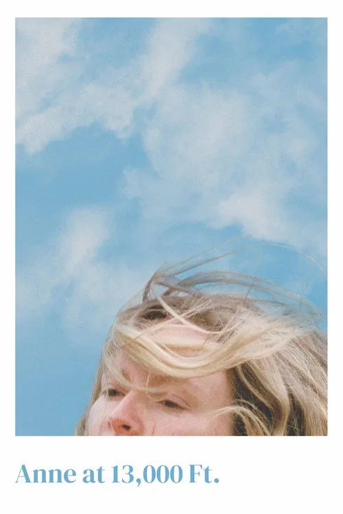 Lawrene Denkers interpreta a Barb en Anne at 13,000 Ft.
