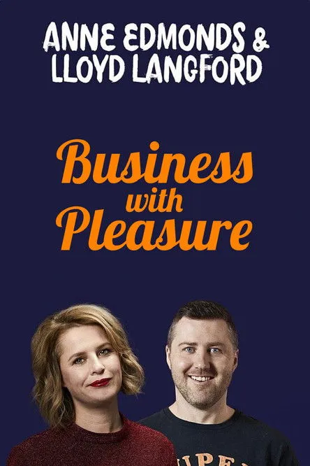 Anne Edmonds interpreta a Self en Anne Edmonds & Lloyd Langford: Business With Pleasure