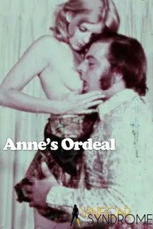 Póster de la película Anne's Ordeal