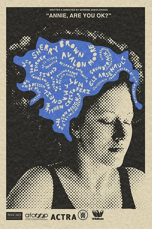 Sherry Brown interpreta a "Annie" en "Annie, Are You OK?"