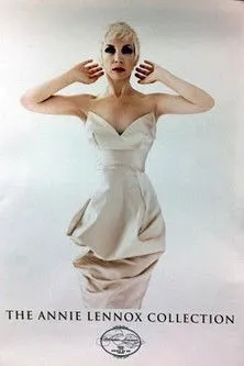 Póster de Annie Lennox - The Collection