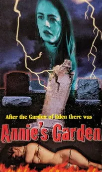 Póster de Annie's Garden