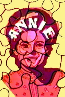 Jack Cassidy interpreta a Himself en Annie: the Women in the Life of a Man