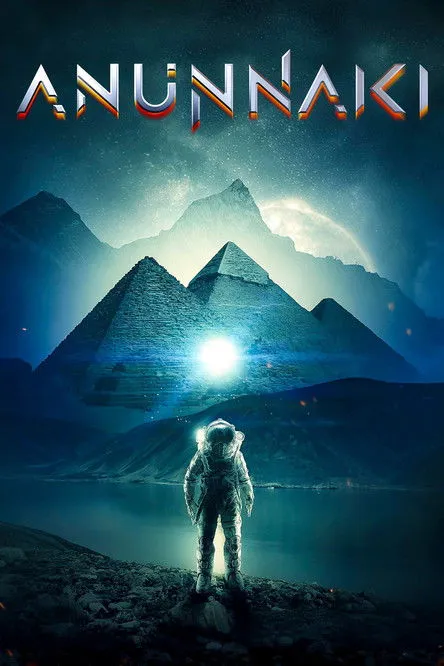 Simon Oliver interpreta a Self en Annunaki: Alien Gods from Nibiru