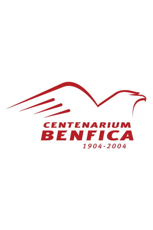 Nuno Gomes interpreta a Himself en Ano Centenarium - Benfica 1904-2004