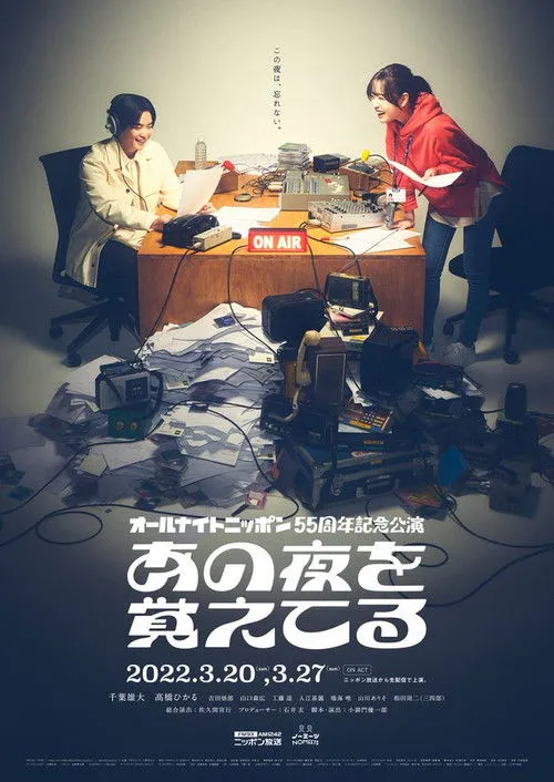 Shigehiro Yamaguchi interpreta a Tetsuya Kano (Writer) en Do you still remember that night?