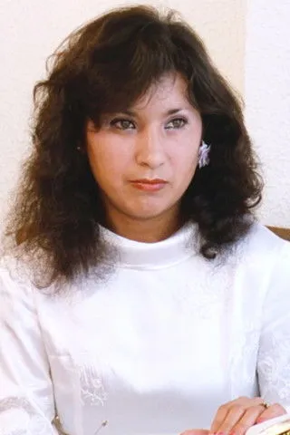 Pilar Sueiro interpreta a en Añoranzas