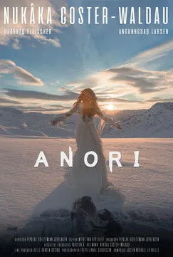 Póster de Anori