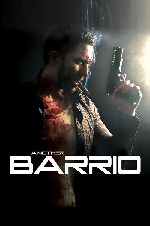 Póster de Another Barrio