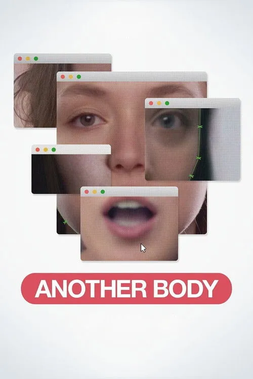 Póster de Another Body