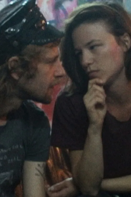 Póster de Another Coin for the Merry-Go-Round