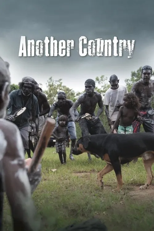 David Gulpilil interpreta a Self / Narrator en Another Country