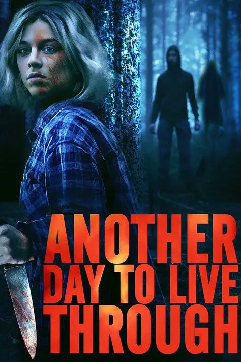 Vincent Willestrand interpreta a Niska en Another Day to Live Through