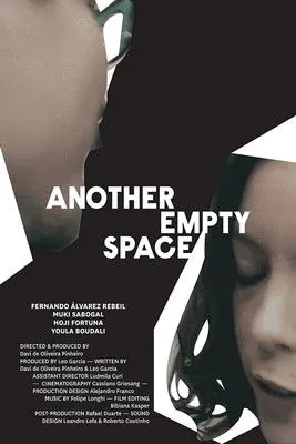 Muki Sabogal interpreta a Woman 1 en Another Empty Space