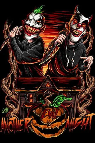 Tommie Vegas interpreta a Angela en Another Evil Night