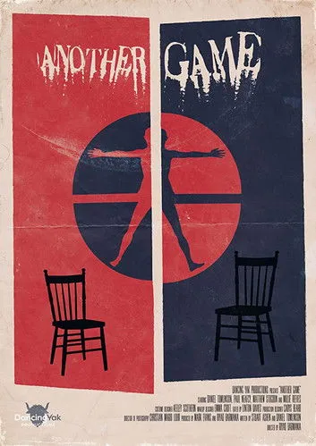 Paul Neafcy interpreta a First Man en Another Game