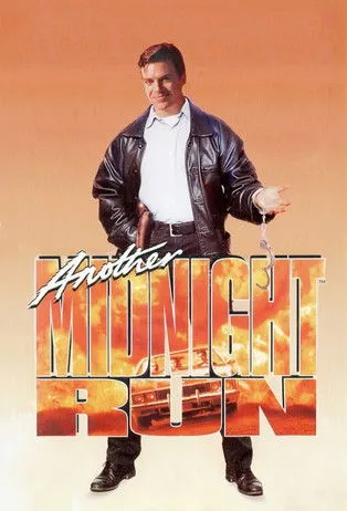 Christopher McDonald interpreta a Jack Walsh en Another Midnight Run