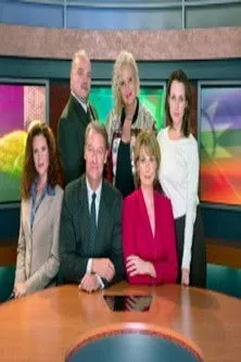 Póster de la película Another pretty face