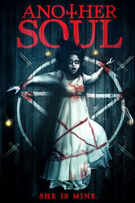 Póster de Another Soul