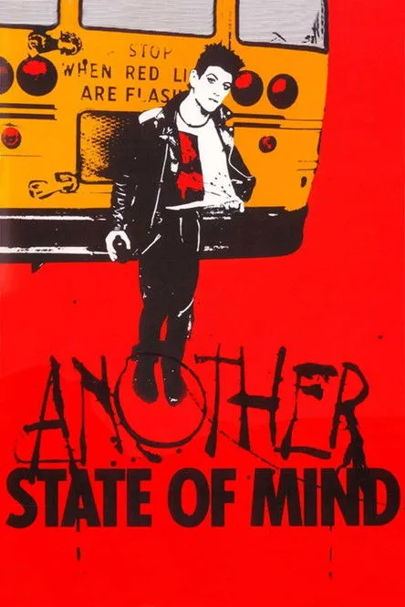 Póster de la película Another State of Mind