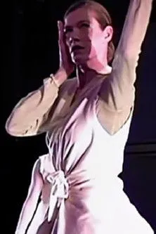 David Neumann interpreta a  en Another Telepathic Thing