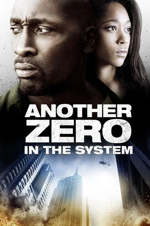 Tabitha Holbert interpreta a Keisha en Another Zero in the System