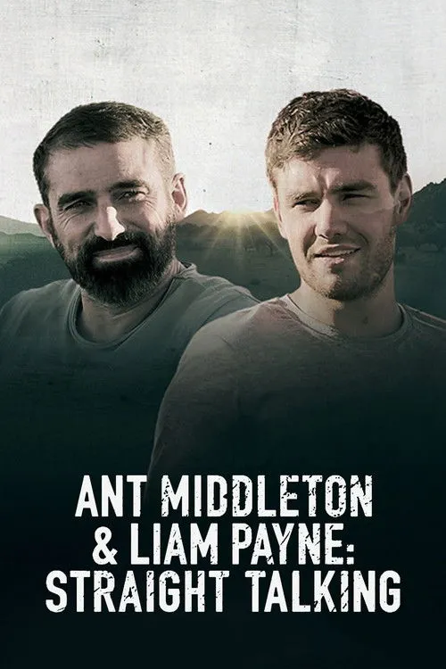 Liam Payne interpreta a Self en Ant Middleton & Liam Payne: Straight Talking