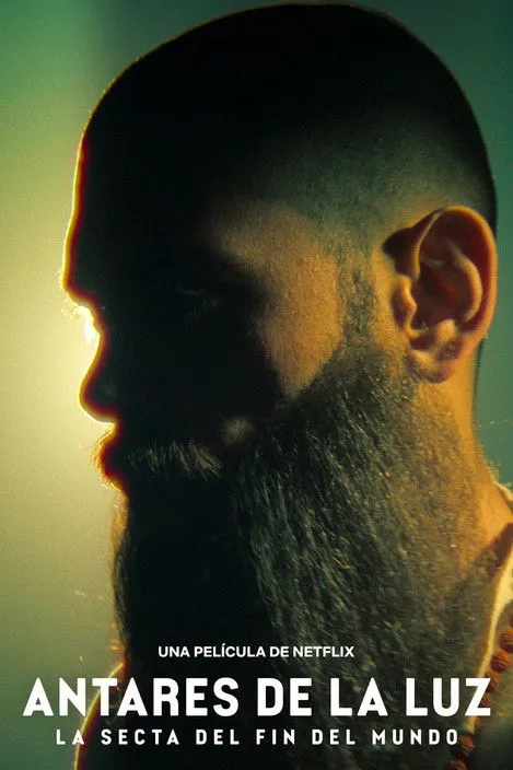 Florencia Berner interpreta a en Antares de la Luz: La secta del fin del mundo