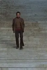 Pedro Alpiarça interpreta a en Antes de Amanhã