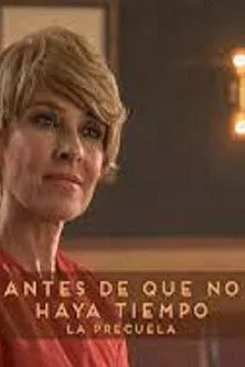 Juan Gea interpreta a Ernesto Jiménez en Antes de que no haya tiempo