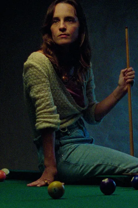 Javier Valdés interpreta a en Antes de ser Madre