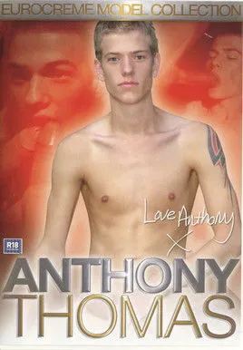 Póster de Anthony Thomas