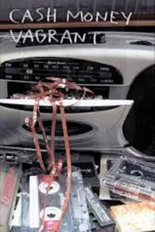 Julien Stranger interpreta a  en Anti Hero - Cash Money Vagrant