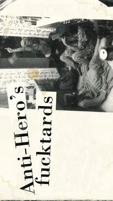 Bob Burnquist interpreta a Himself en Anti-Hero's Fucktards